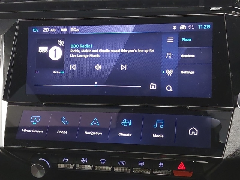 Used Peugeot 308 2024 for sale - 76648508: Photo 17