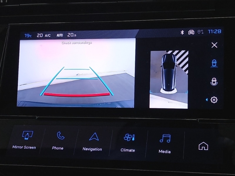 Used Peugeot 308 2024 for sale - 76648508: Photo 18