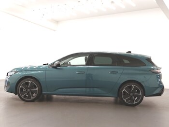 Used Peugeot 308 2024 for sale - 76648508: Photo