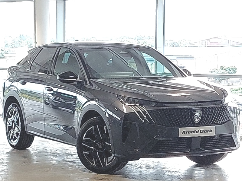 Used Peugeot 3008 2024 for sale - 76606215: Photo 1