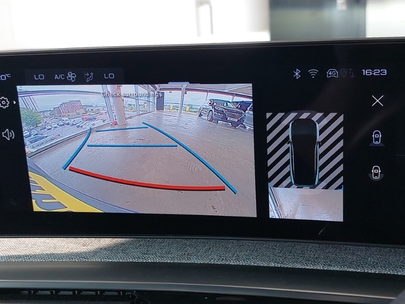 Used Peugeot 3008 2024 for sale - 76606215: Photo 14