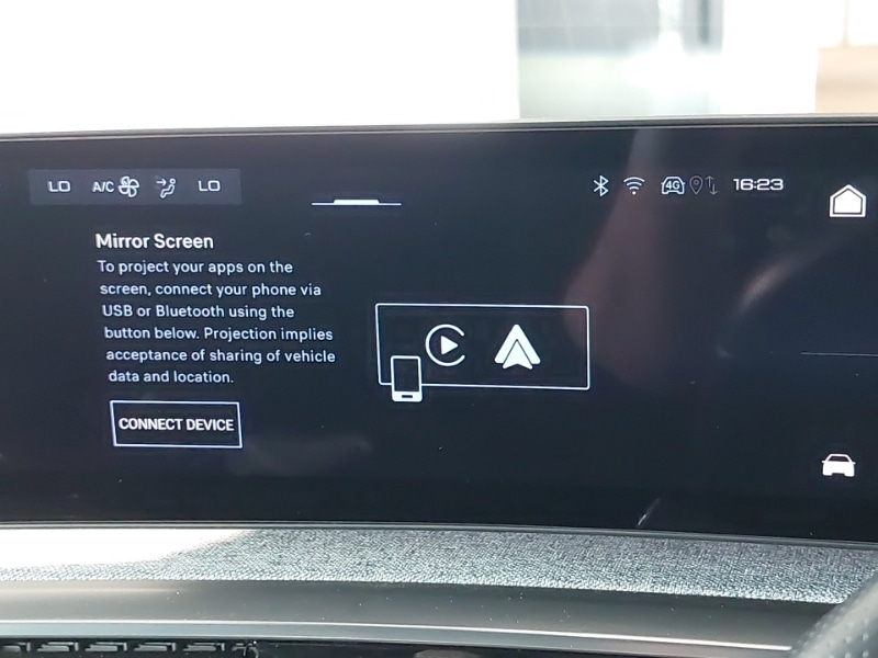 Used Peugeot 3008 2024 for sale - 76606215: Photo 16