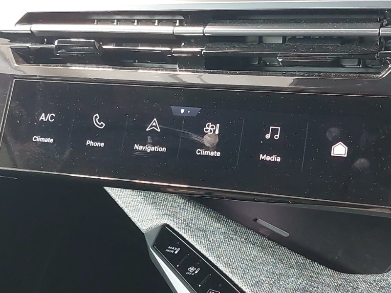 Used Peugeot 3008 2024 for sale - 76606215: Photo 19