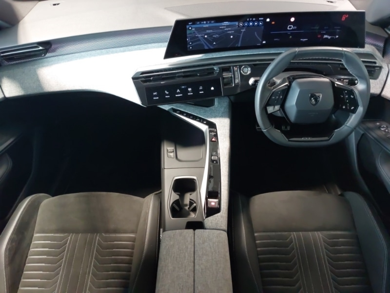 Used Peugeot 3008 2024 for sale - 76606215: Photo 2