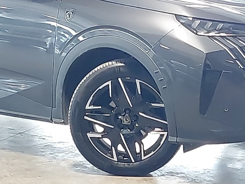 Used Peugeot 3008 2024 for sale - 76606215: Photo 9