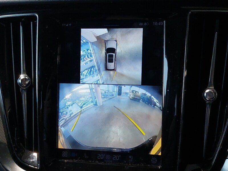 Used Volvo V60 2025 for sale - 78006138: Photo 14