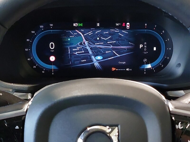 Used Volvo V60 2025 for sale - 78006138: Photo 18