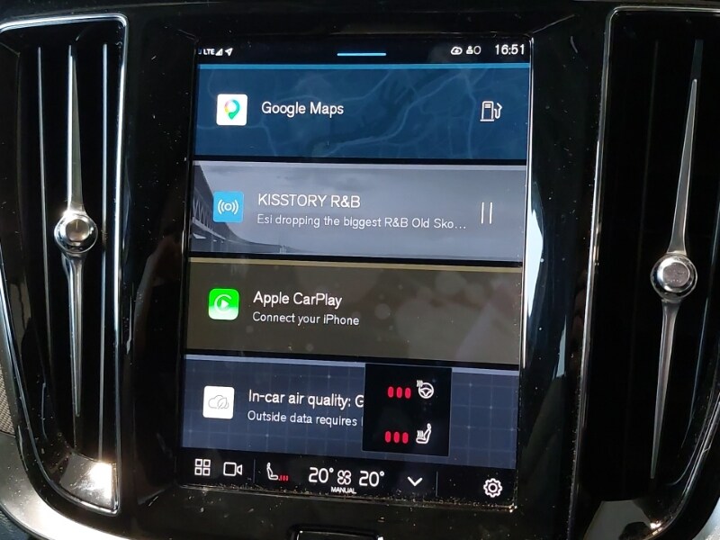 Used Volvo V60 2025 for sale - 78006138: Photo 19