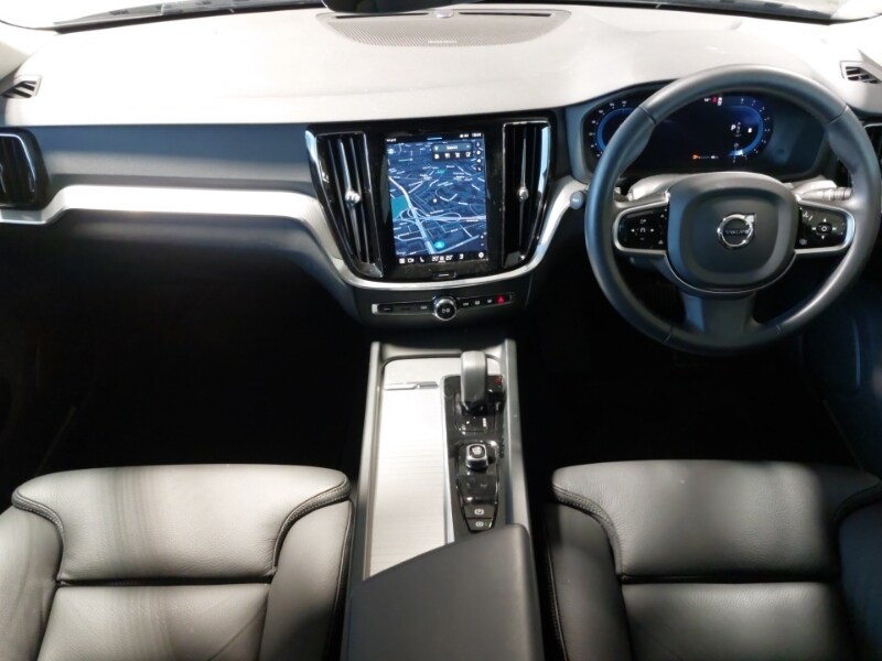 Used Volvo V60 2025 for sale - 78006138: Photo 2