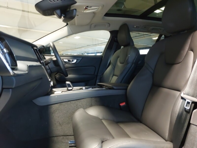 Used Volvo V60 2025 for sale - 78006138: Photo 5