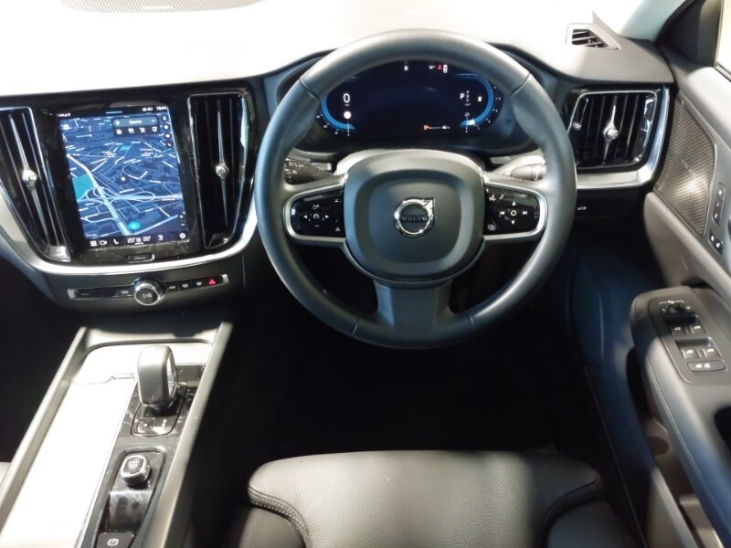 Used Volvo V60 2025 for sale - 78006138: Photo 7