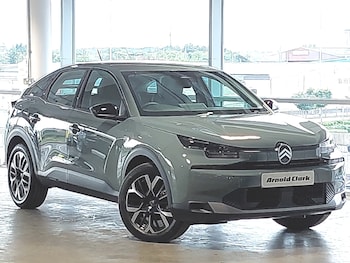 2025 - 1.2 Hybrid You 5dr Auto