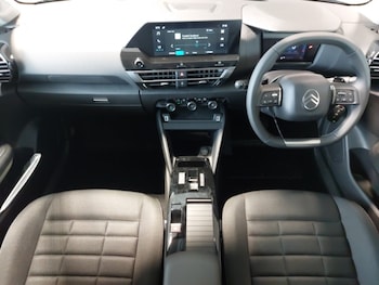 Used Citroen C4 2025 for sale - 75837793: Photo