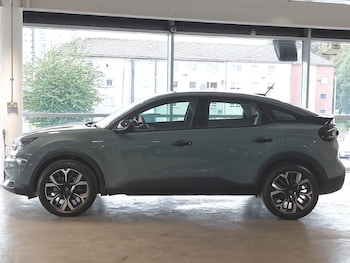 Used Citroen C4 2025 for sale - 75837793: Photo
