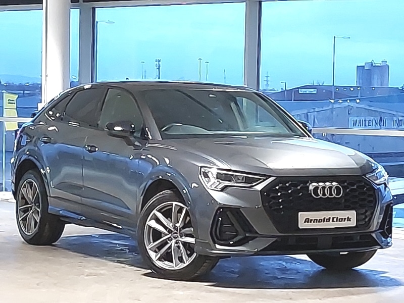 Used Audi Q3 2022 for sale - 77689931: Photo 1