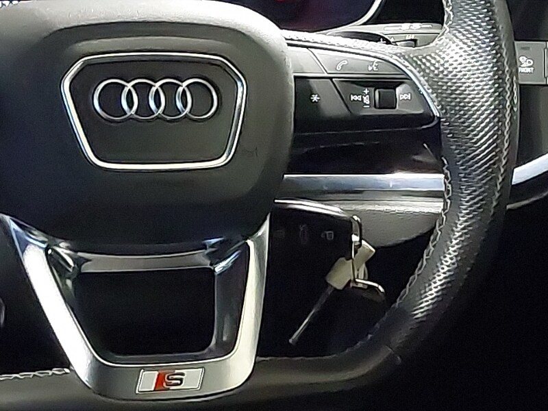 Used Audi Q3 2022 for sale - 77689931: Photo 11