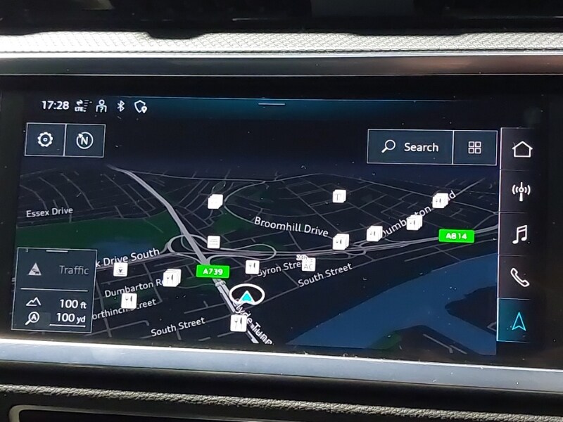 Used Audi Q3 2022 for sale - 77689931: Photo 12