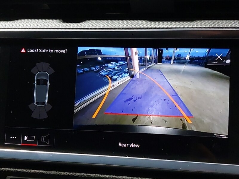 Used Audi Q3 2022 for sale - 77689931: Photo 14