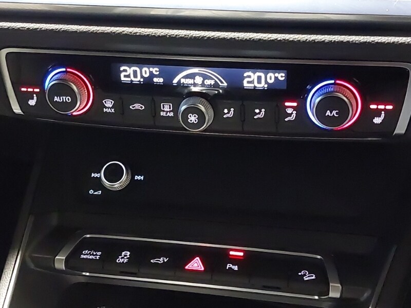 Used Audi Q3 2022 for sale - 77689931: Photo 15