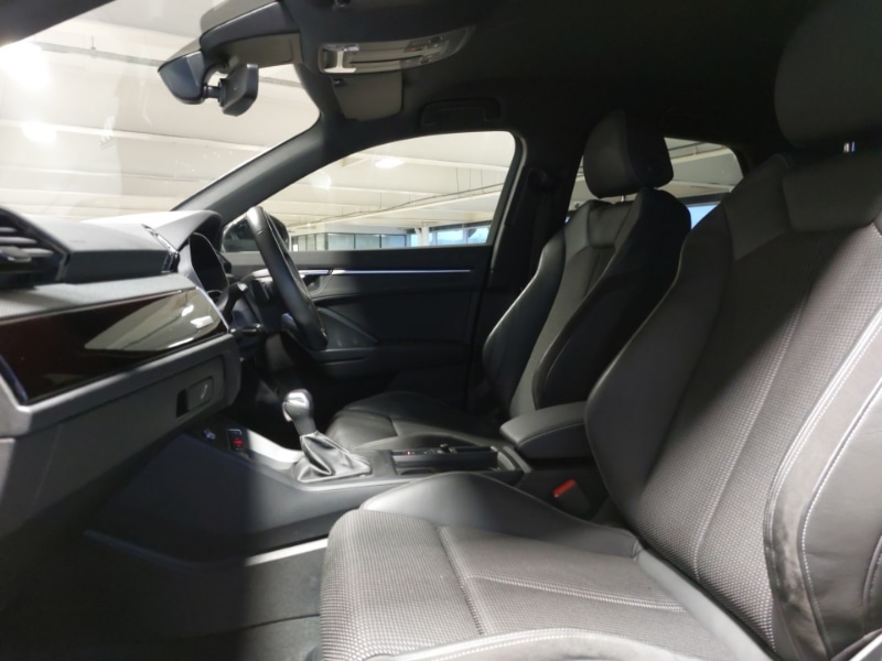 Used Audi Q3 2022 for sale - 77689931: Photo 5