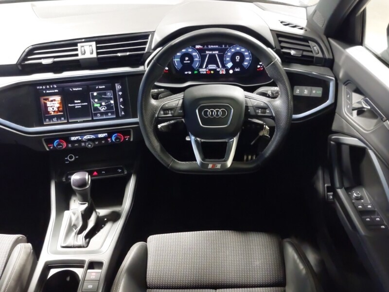 Used Audi Q3 2022 for sale - 77689931: Photo 7