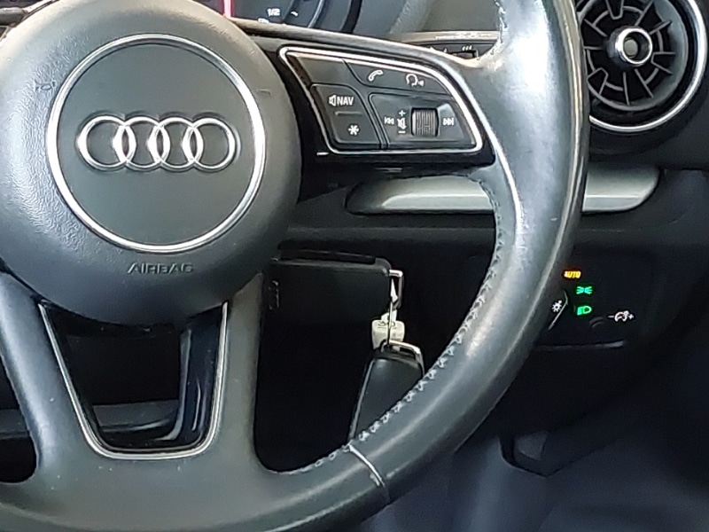 Used Audi A3 2018 for sale - 76397534: Photo 11