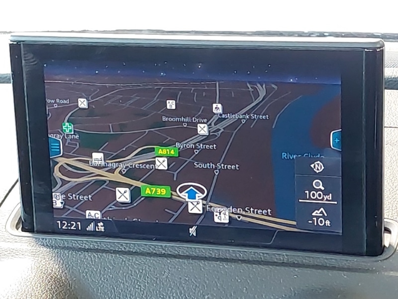 Used Audi A3 2018 for sale - 76397534: Photo 12