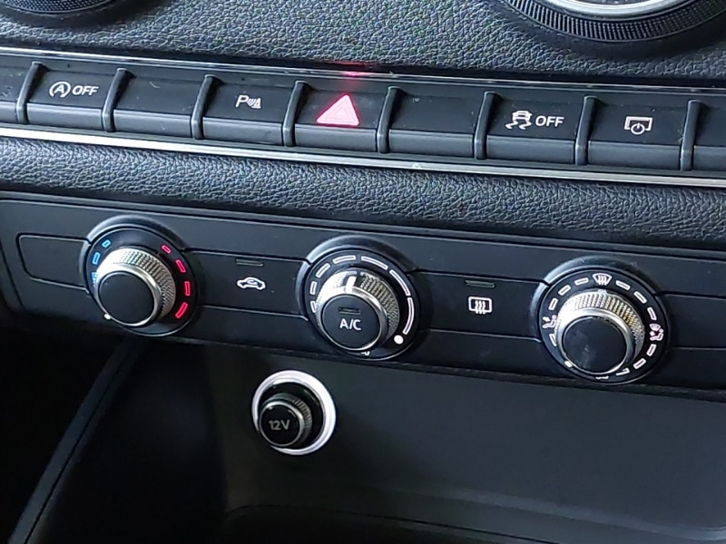 Used Audi A3 2018 for sale - 76397534: Photo 13