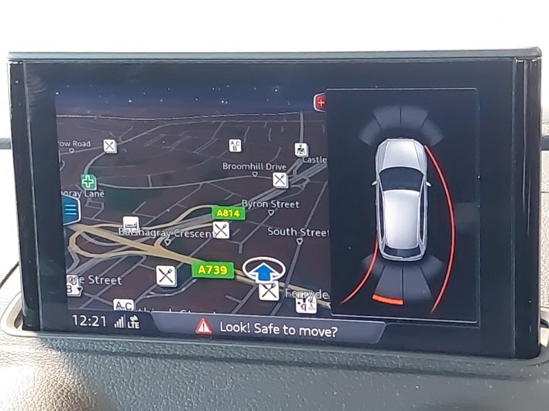 Used Audi A3 2018 for sale - 76397534: Photo 14