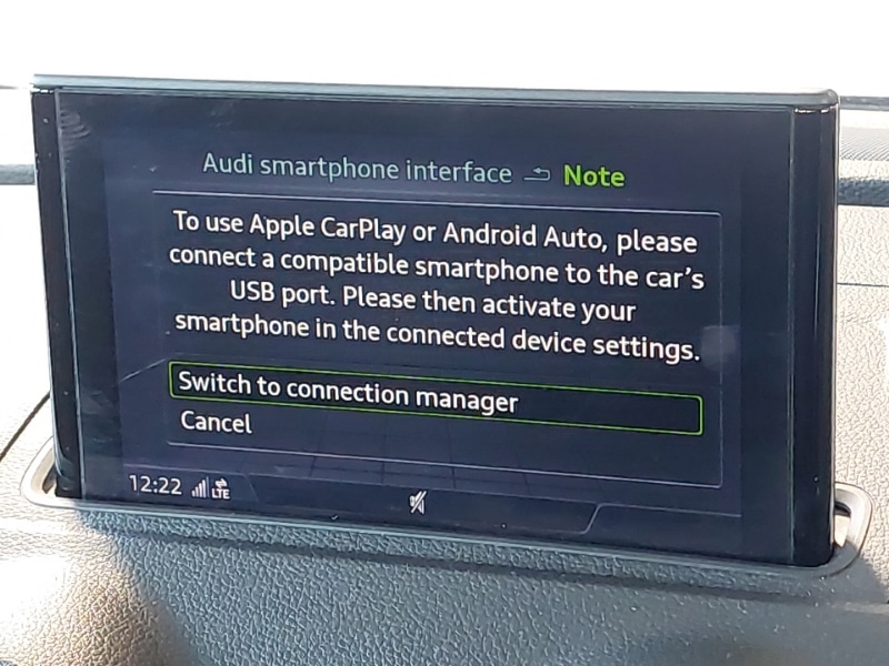 Used Audi A3 2018 for sale - 76397534: Photo 16