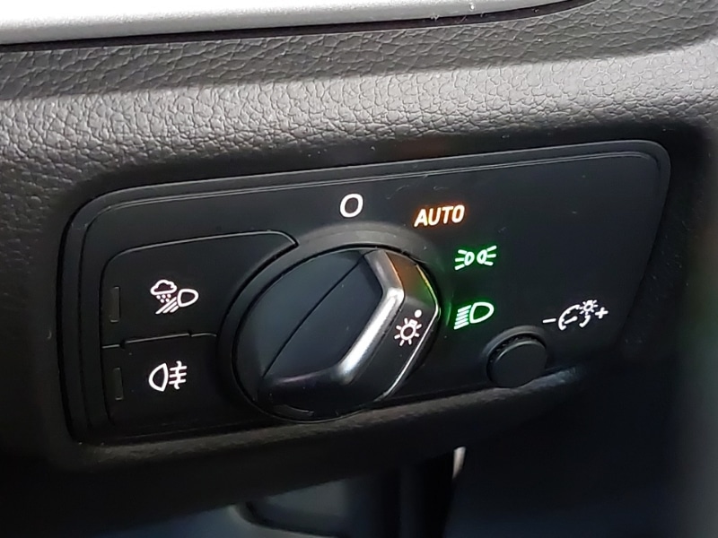 Used Audi A3 2018 for sale - 76397534: Photo 18