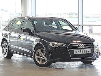 Audi - A3