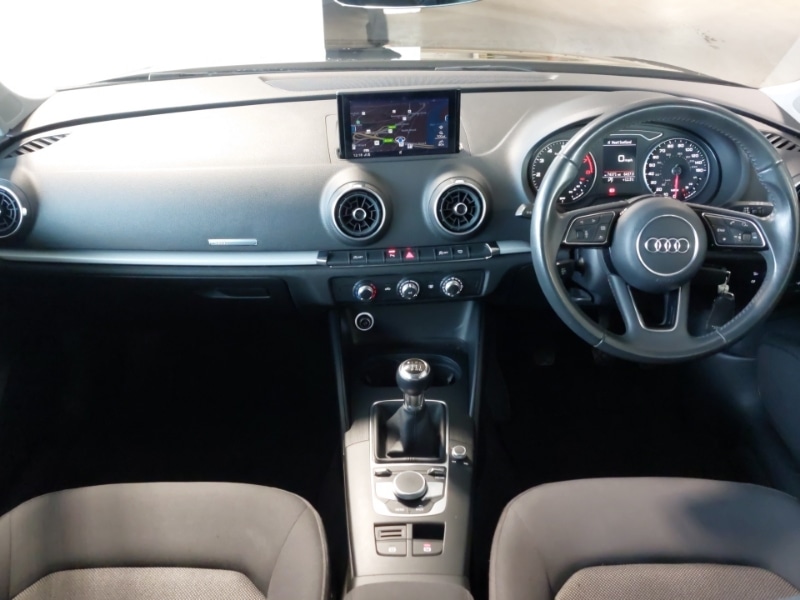 Used Audi A3 2018 for sale - 76397534: Photo 2