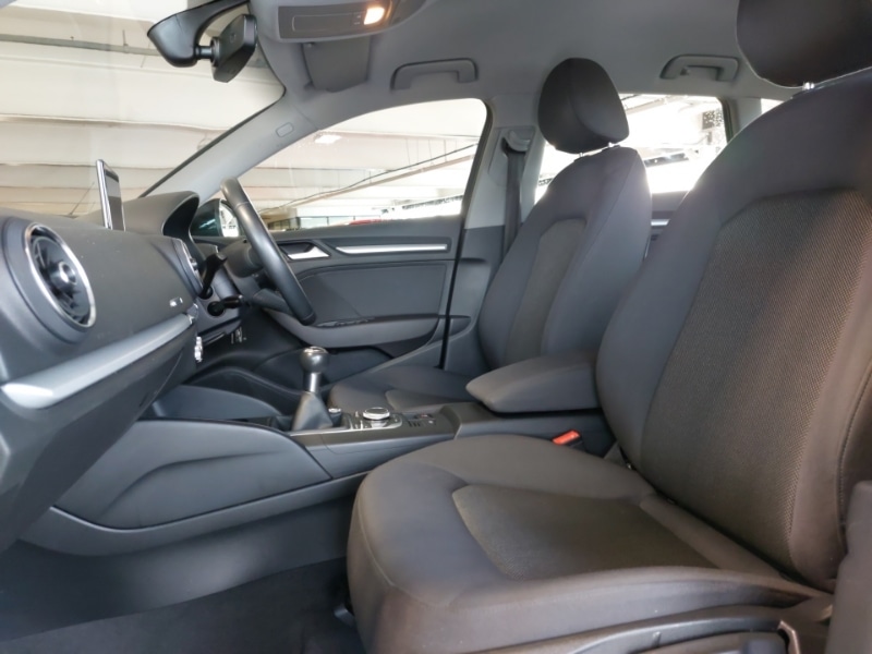 Used Audi A3 2018 for sale - 76397534: Photo 5