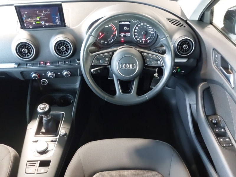 Used Audi A3 2018 for sale - 76397534: Photo 7