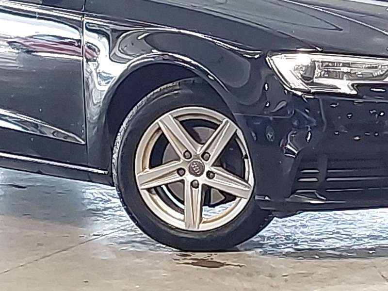 Used Audi A3 2018 for sale - 76397534: Photo 9