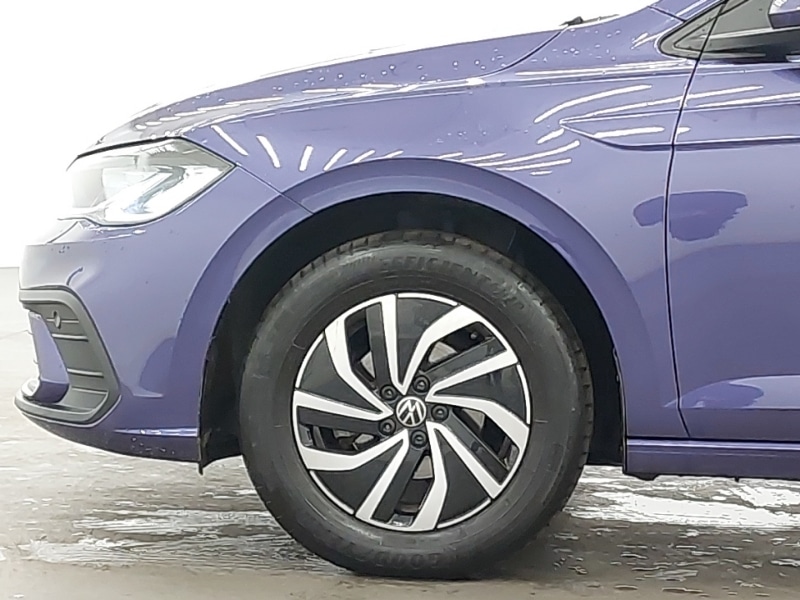 Used Volkswagen Polo 2023 for sale - 76560641: Photo 12