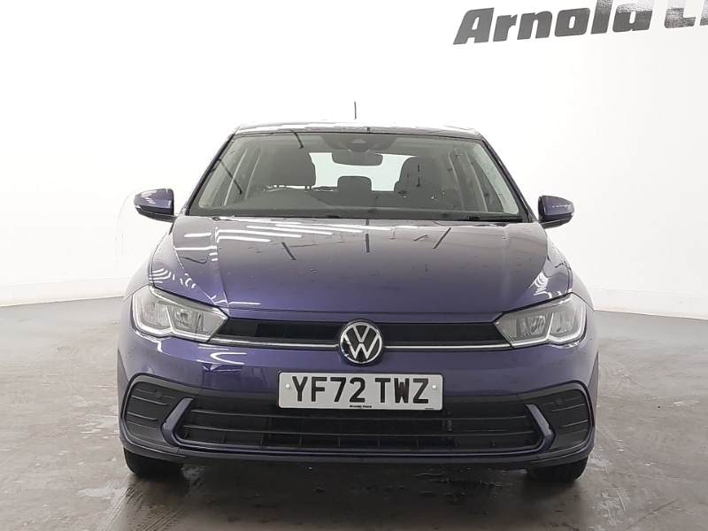 Used Volkswagen Polo 2023 for sale - 76560641: Photo 13