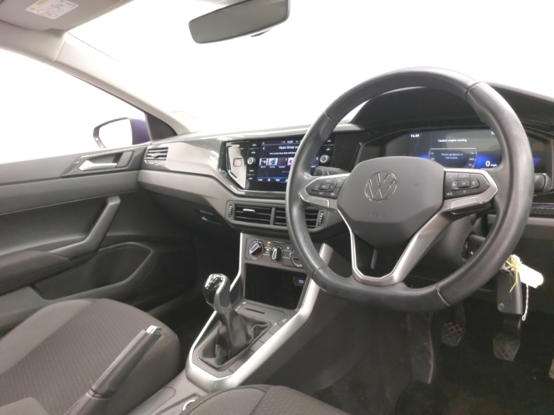 Used Volkswagen Polo 2023 for sale - 76560641: Photo 18