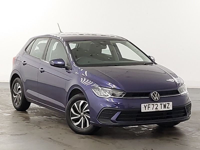 Used Volkswagen Polo 2023 for sale - 76560641: Photo 19