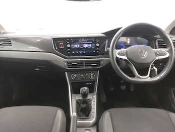 Used Volkswagen Polo 2023 for sale - 76560641: Photo