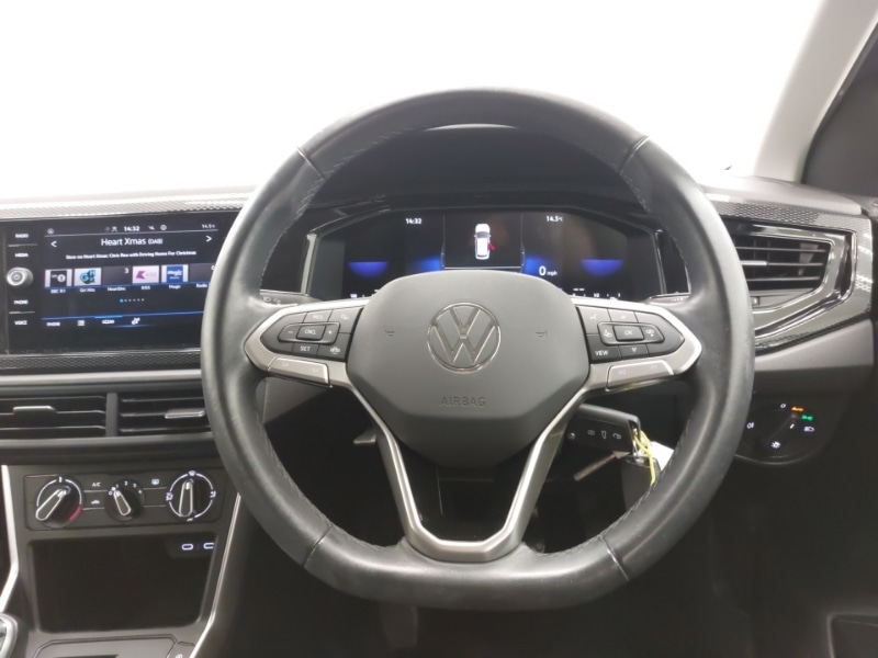 Used Volkswagen Polo 2023 for sale - 76560641: Photo 7