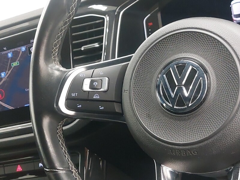 Used Volkswagen T-Roc 2018 for sale - 76478721: Photo 11