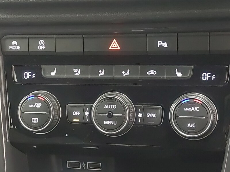 Used Volkswagen T-Roc 2018 for sale - 76478721: Photo 15