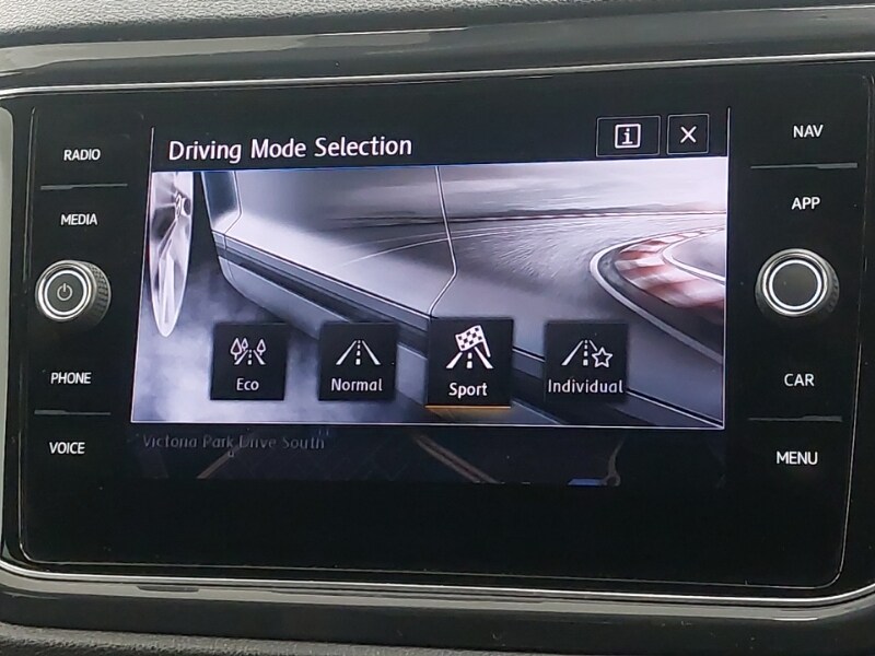 Used Volkswagen T-Roc 2018 for sale - 76478721: Photo 16