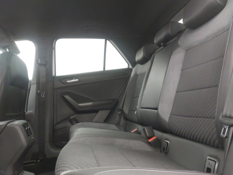 Used Volkswagen T-Roc 2018 for sale - 76478721: Photo 6