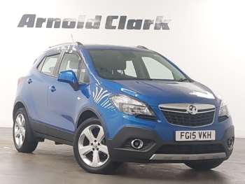 2015 - 1.7 CDTi Exclusiv 5dr