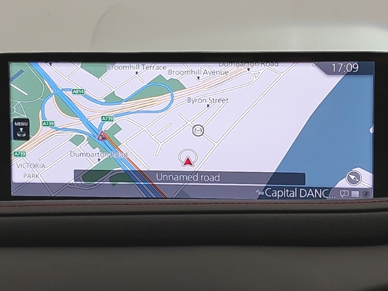 Used Mazda CX-30 2025 for sale - 76571599: Photo 10