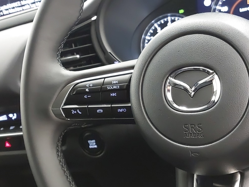 Used Mazda CX-30 2025 for sale - 76571599: Photo 11