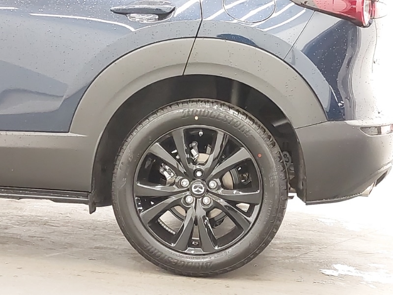 Used Mazda CX-30 2025 for sale - 76571599: Photo 12